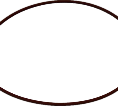 O-Ring/Gasket, L-850D Semi-Flush Runway Threshold/End Inset Light