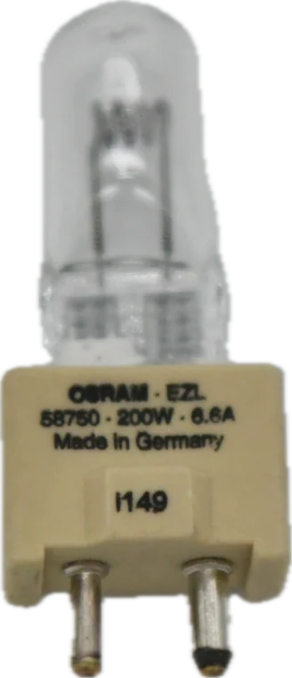 FAA PAPI Lamp, 200W, 6.6A