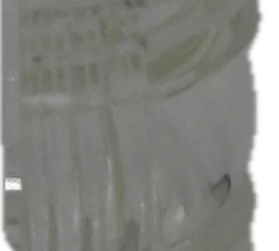 Inner Lens, Clear