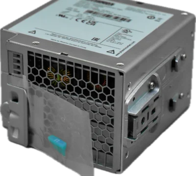 QUINT-UPS Uninterruptible Power Supply, 24VDC/24VDC, 5A, 1.3Ah Battery