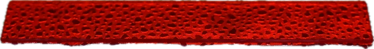Red Absorption Filter, ADB PAPI (L-880/L-881)
