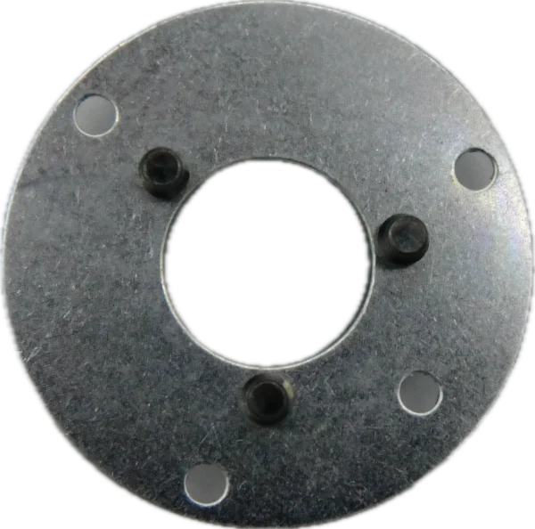 Socket Holder, L-850D Semi-Flush Runway Threshold/End Light, image 2