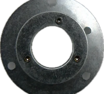 Socket Holder, L-850D Semi-Flush Runway Threshold/End Light