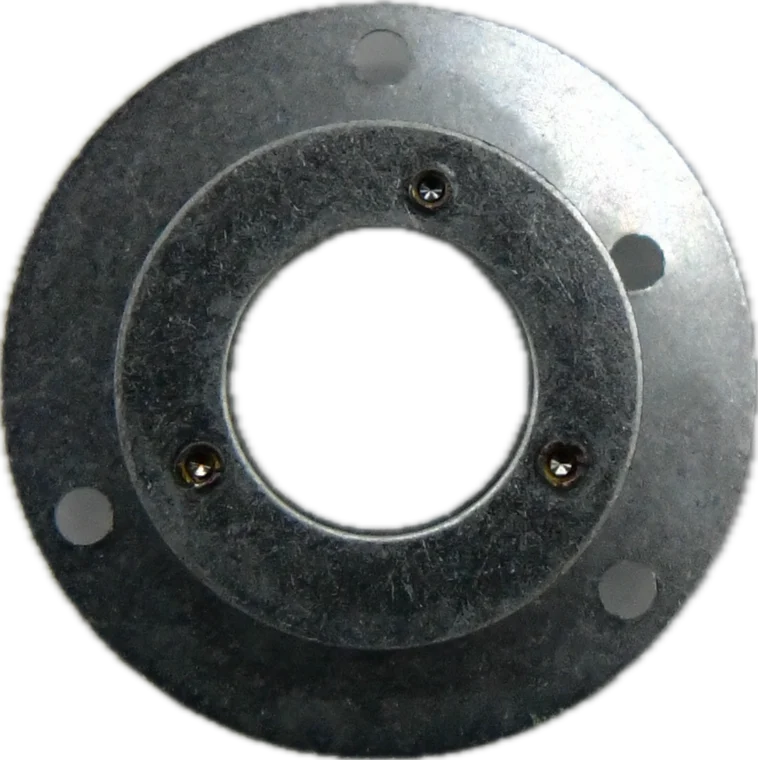Socket Holder, L-850D Semi-Flush Runway Threshold/End Light