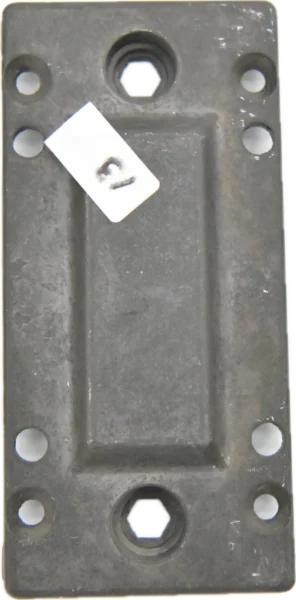 Optical Mounting Base, image 2