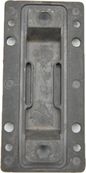 Optical Mounting Base, image 1