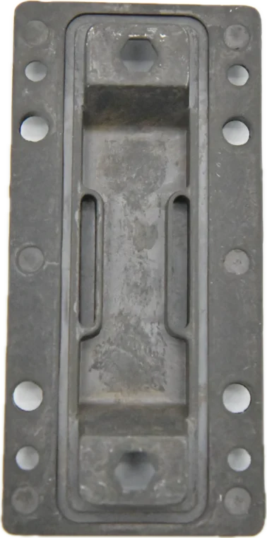 Optical Mounting Base
