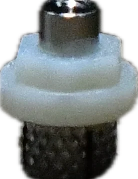 Socket and Insulator
