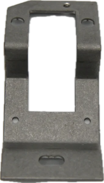 Bracket Assembly, Touchdown Zone (TDZ) Light, L-850B, image 2