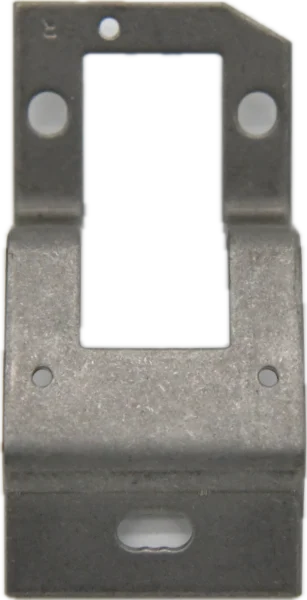 Bracket Assembly, Touchdown Zone (TDZ) Light, L-850B, image 1