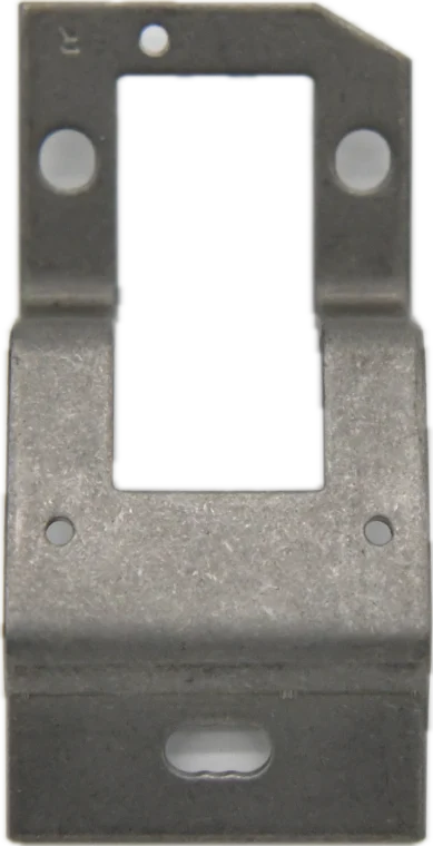 Bracket Assembly, Touchdown Zone (TDZ) Light, L-850B