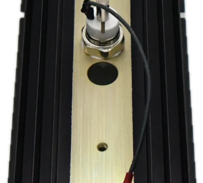 Spare SCR/Heat Sink Assembly, 10-20kW Regulator