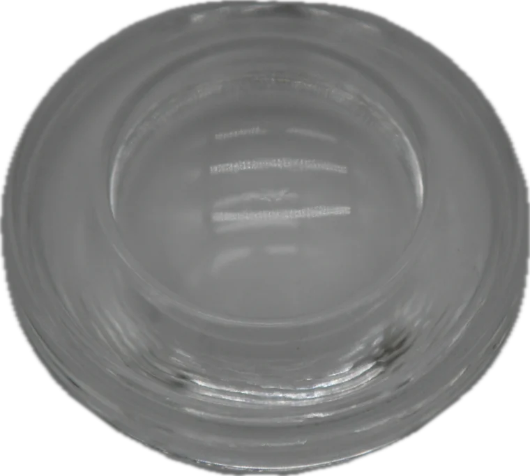 FAA L-862 Inner Lens - Clear (Obsolete)