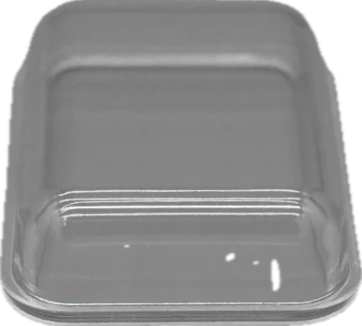 ERES Glass Cover - Clear