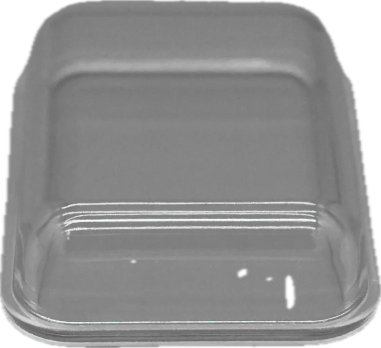 ERES Glass Cover - Clear