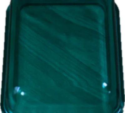 ERES Glass Cover - Green - 166
