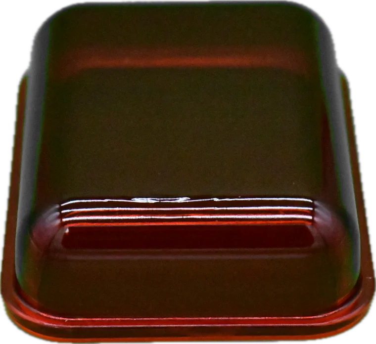 ERES Glass Cover - Green - 167