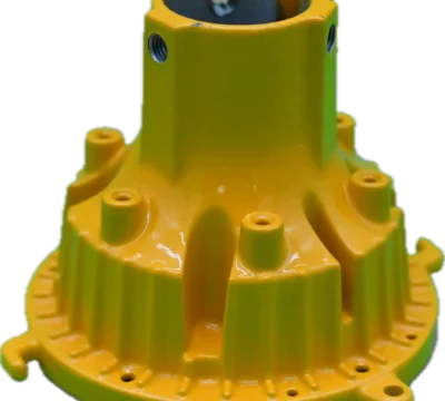 L-862 EREL LED Optical Support 2.0