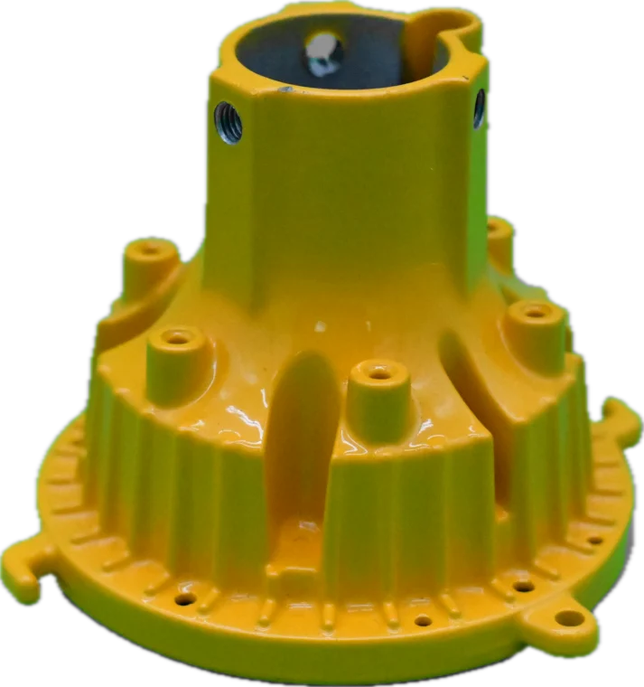 L-862 EREL LED Optical Support 2.0