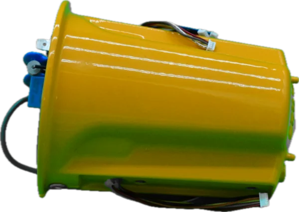 EREL 2.0 Body Potting Assembly, RELIANCE L-862(L) (Discontinued), image 2