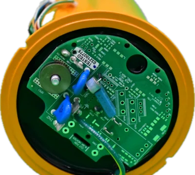 EREL 2.0 Body Potting Assembly, RELIANCE L-862(L) (Discontinued)