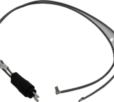 Lead Assembly, 30" Fixture Height, L-861 Elevated Edge Light