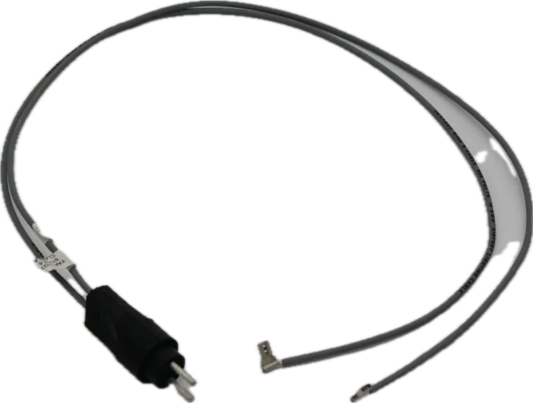 Lead Assembly, 30" Fixture Height, L-861 Elevated Edge Light