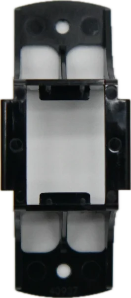 Socket Mounting Bracket, Crouse-Hinds ERL Model 5 L-861 Edge Light, image 2