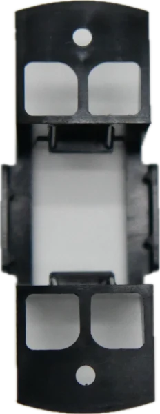 Socket Mounting Bracket, Crouse-Hinds ERL Model 5 L-861 Edge Light, image 1