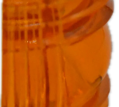 Inner Lens, Yellow