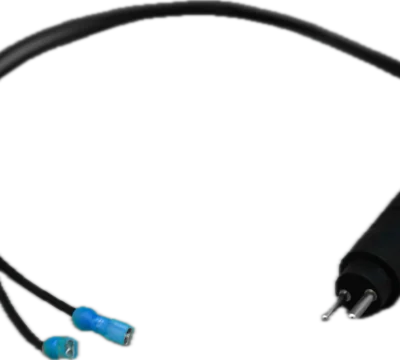Cordset with Female Termination, L-861Q/L-862Q Series