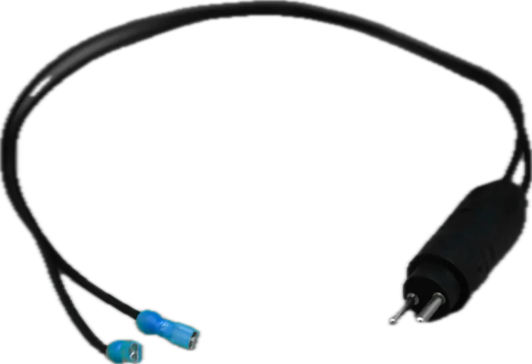 Cordset with Female Termination, L-861Q/L-862Q Series