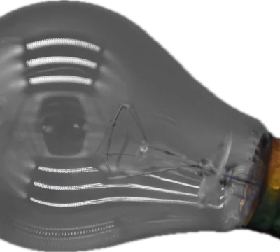 Lamp, 116W, 130V, 116A21/TS