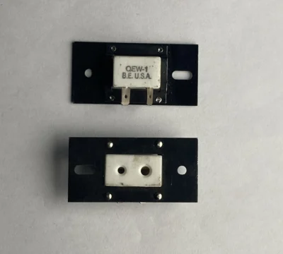 Lamp Socket, 2-Pin GZ9.5, ADB ERET-CB L-862/L-862E
