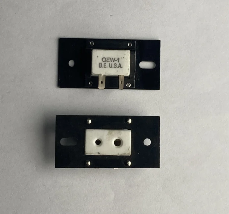 Lamp Socket, 2-Pin GZ9.5, ADB ERET-CB L-862/L-862E