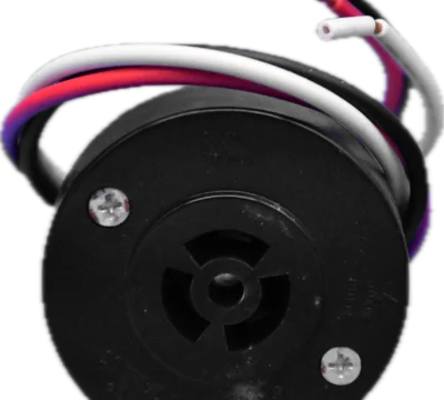 Photocell Socket, Single-Channel PAPI L-880/L-881