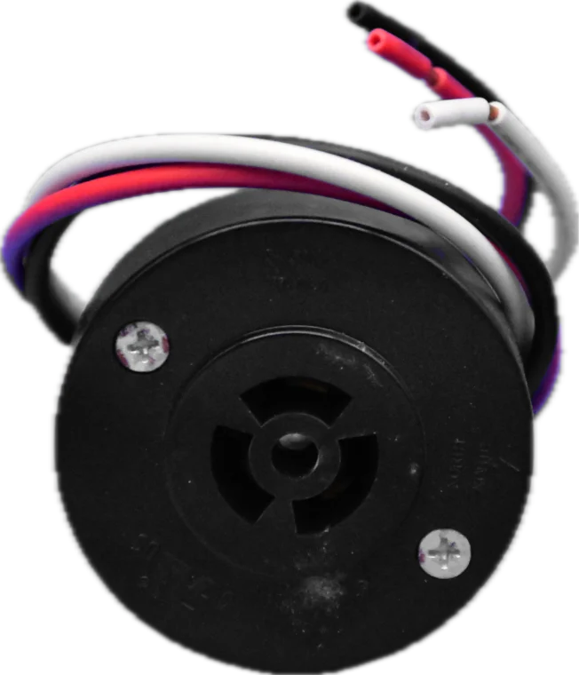 Photocell Socket, Single-Channel PAPI L-880/L-881