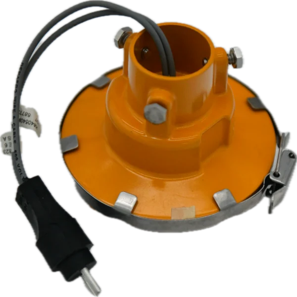 Globe Support - Quartz, image 2
