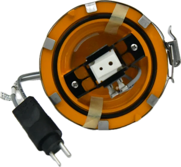 Globe Support - Quartz, image 1