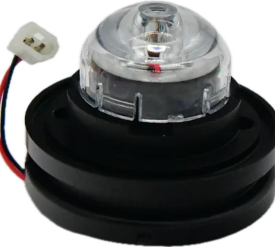 L-861 LED Heat Sink Assembly