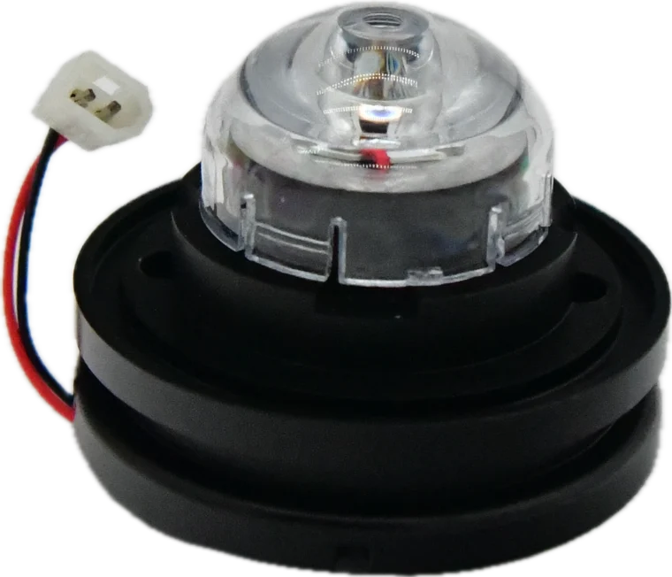 L-861 LED Heat Sink Assembly