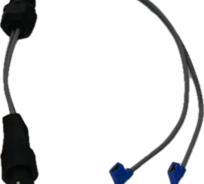 Power Cord Assembly, Internal Spare