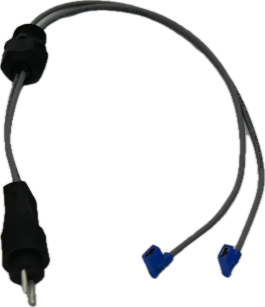 Power Cord Assembly, Internal Spare, image 1