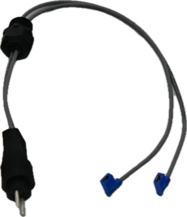 Power Cord Assembly, Internal Spare