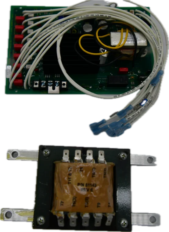 Sign Upgrade Kit (Replaces 60880-3)