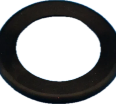 Side Emitting LED Lens Seal