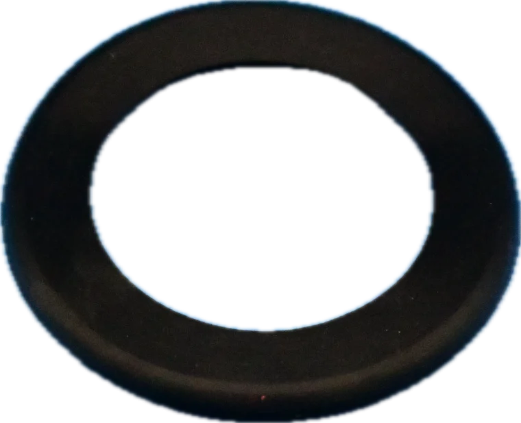 Side Emitting LED Lens Seal