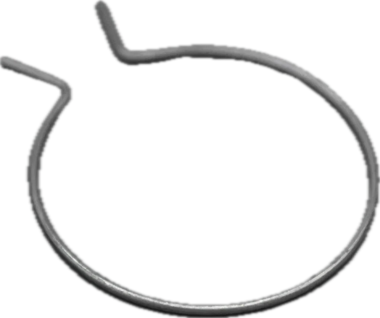 Inner Lens Spring Clip, ERET-CB L-862 Elevated Runway Edge Light