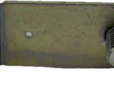 Marker Flag Support Bracket