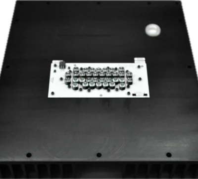 LED PAPI Light Engine Replacement Kit
